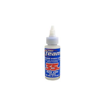 Team Associated Silicone Shock Oil 35WT (425CST) (AS5429)