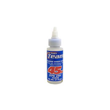 Team Associated Silicone Shock Oil 45WT (575CST) (AS5430)