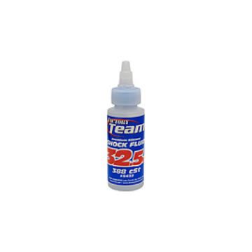 Team Associated Silicone Shock Oil 32.5WT (388CST) (AS5432)
