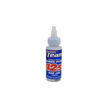 Team Associated Silicone Shock Oil 42.5WT (538CST) (AS5434)