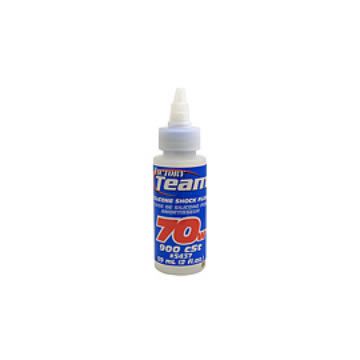 Team Associated Silicone Shock Oil 70WT (900CST) (AS5437)
