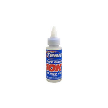 Team Associated Factory Team Silicone Diff Fluids - 10000CST (AS5455)