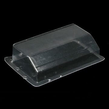 Team Associated High Down Force Wing 5 1/2 (AS6182)