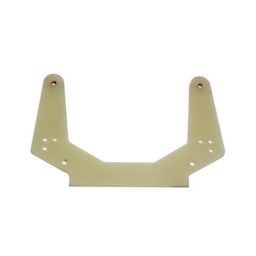 Team Associated RC10 Front Shock Tower (AS6230)