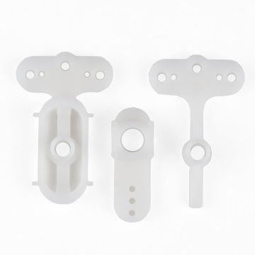 Team Associated RC10 Servo Saver, Plastic (AS6255)