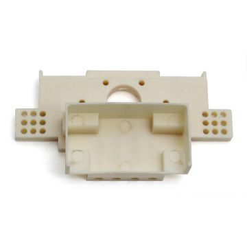 Team Associated RC10 Rear Bulkhead (AS6323)