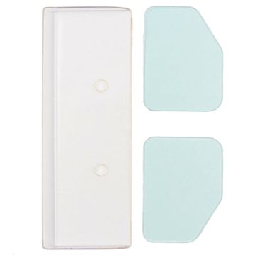 Team Associated Jay Halsey RC10 Rear Wing (AS6397)