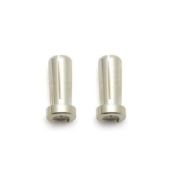 Reedy Low Profile Bullet (2) 5mm X 14mm (AS645)