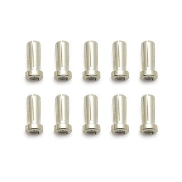 Reedy Low Profile Bullet (10) 5mm X 14mm (AS646)