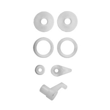 Team Associated RC10 4wd Belt Tensioner (AS6533)