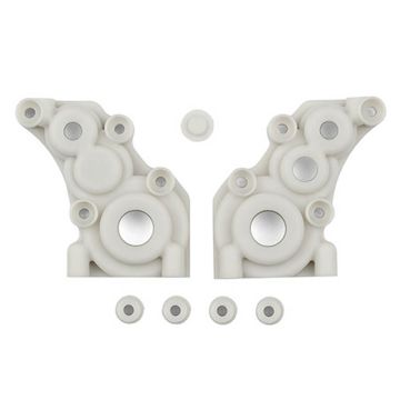 Team Associated RC10 4wd Rear Transmission Case (AS6539)