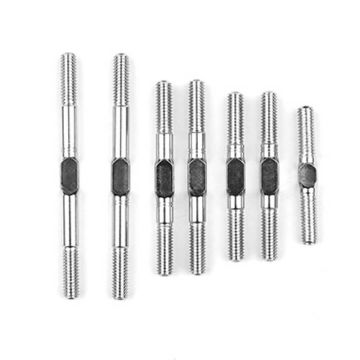 Team Associated RC10 4wd Turnbuckle Set 3.5mm (AS6547)