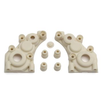 Team Associated RC10 Stealth Transmission Case (AS6565)