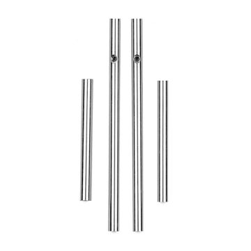 Team Associated RC10 Nose & Wing Tubes (AS6638)