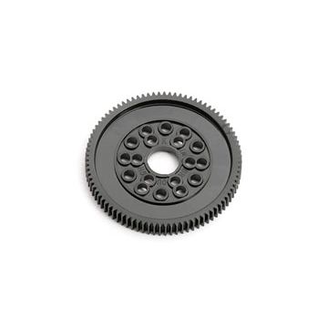 Team Associated 87T 48DP Spur Gear (AS6695)