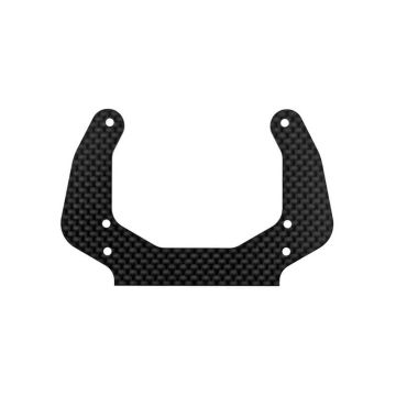 Team Associated RC10 Bk Front Shock Tower (AS6750)