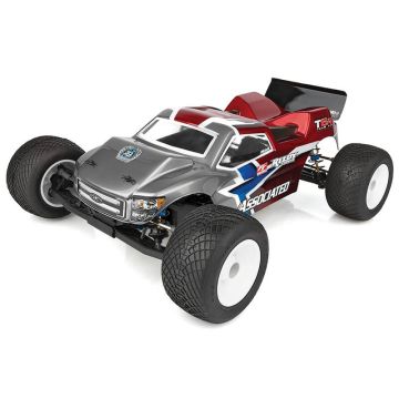 Team Associated RC10T6.4 Team Kit (AS70004)