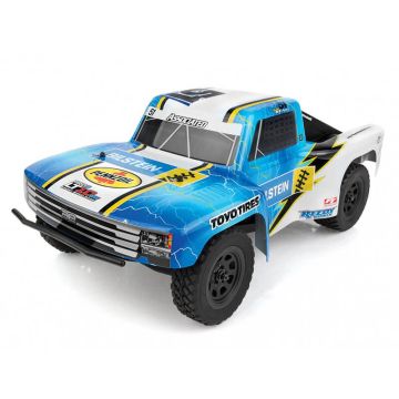Team Associated Pro2 Lt10Sw Ryan Beat Truck RTR (AS70031)