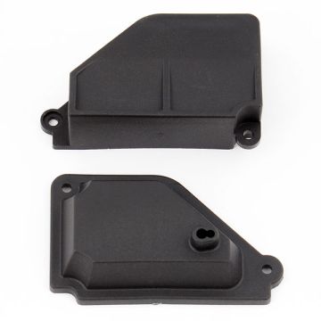 Team Associated ProSC10/Trophy Rat/Reflex Receiver Box (AS71026)