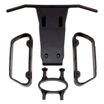 Team Associated ProSC10 Front Bumper (AS71041)