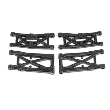 Team Associated DR10 Suspension Arm Set (AS71068)