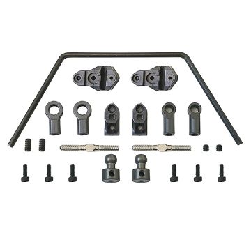 Team Associated Anti-Roll Bar Set - DR10 (AS71091)