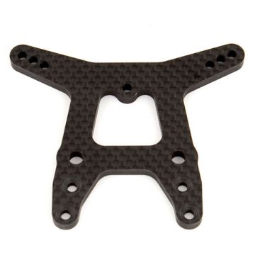 Team Associated T6.1/SC6.1 Front Shock Tower (AS71115)