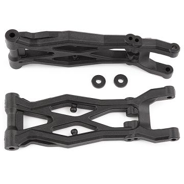Team Associated RC10T6.2 Rear Suspension Arms - Gullwing (AS71140)