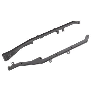 Team Associated SC6.2 FT Side Rails Carbon Fibre (AS71152)