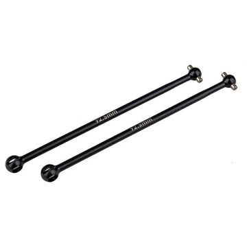 Team Associated T6.2 Rear Cva DriveshaFT Dogbones 92.5mm (AS71155)
