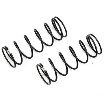 Team Associated 13mm Front Shock Springs White 4.4Lb/In, L54 (AS71160)
