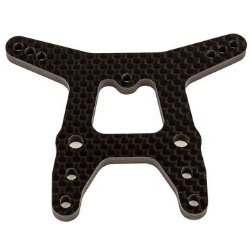 Team Associated RC10SC6.4 Front Shock Tower (AS71178)