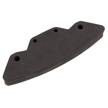 Team Associated SR10 Foam Bumper (AS71187)