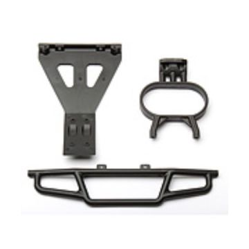 Team Associated Prolite 4X4 Front Bumper (AS7119)