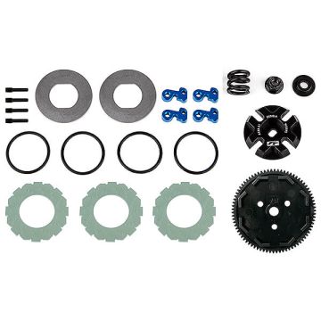 Team Associated FT Lockout Slipper Clutch (DR10) (AS72026)