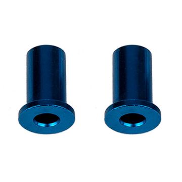 Team Associated DR10M Wheelie Bar Hat Bushings (AS72060)