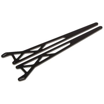 Team Associated DR10M Wheelie Bar Set (AS72061)