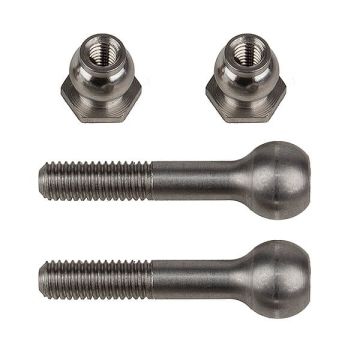 Team Associated DR10M Anti-Roll Bar Hardware (AS72064)