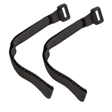 Team Associated DR10M Battery Straps (AS72097)