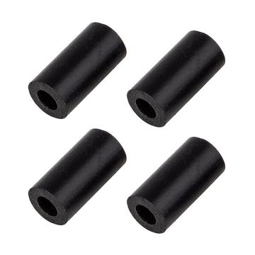 Team Associated DR10 Up Travel Shock Spacers 12mm (AS72099)
