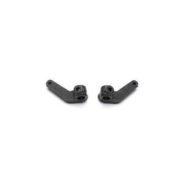 Team Associated T3/B3 Front Steering Block (AS7220)