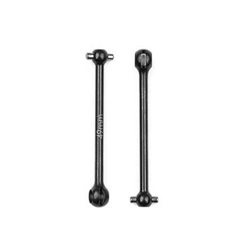 Team Associated DC10 Cva Bone (49mm) (AS72220)