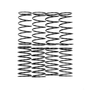 Team Associated DC10 Shock Spring Set, Front & Rear (AS72228)