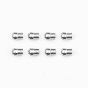 Team Associated DC10 Hinge Pin Pivot Ball (AS72230)