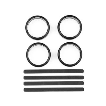 Team Associated DC10 DriFT Tyres (AS72241)