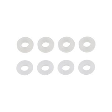 Team Associated DC10 FT Machined Shock Spacers (AS72266)