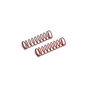 Team Associated Spring Front Red Firm (AS7430)