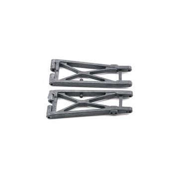 Team Associated T4 Rear A-Arm Carbon (AS7449)