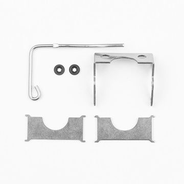 Team Associated RC10Gt Metal Brake System (AS7538)