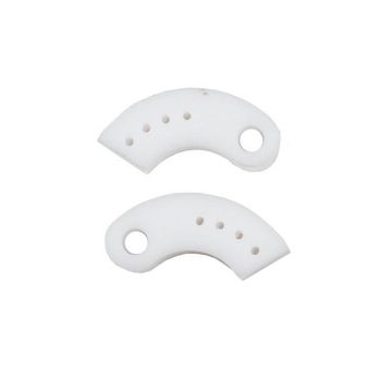 Team Associated Clutch Shoes (AS7601)